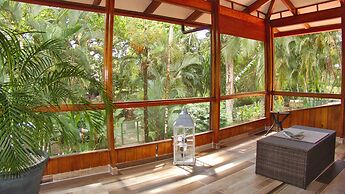 Jardin de los Monos