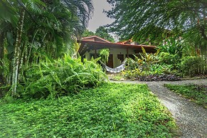 Jardin de los Monos