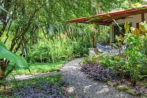 Jardin de los Monos