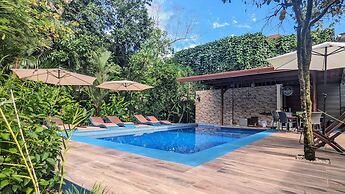 Jardin de los Monos