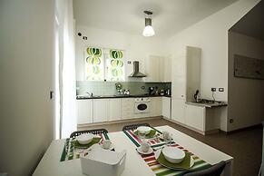 Green Bed Bergamo