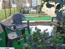 Green Bed Bergamo