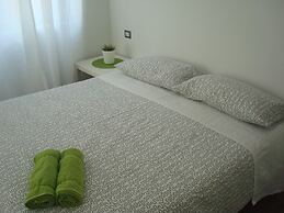 Green Bed Bergamo