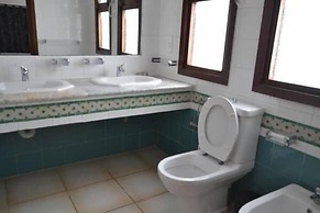 Villa Resitinga
