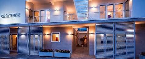 Residence Peloni