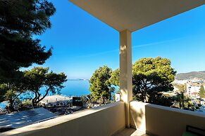 Le Palazzine Hotel
