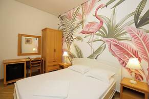 Le Palazzine Hotel