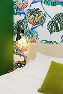 Le Palazzine Hotel