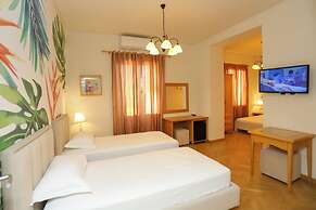 Le Palazzine Hotel