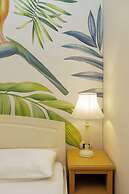 Le Palazzine Hotel