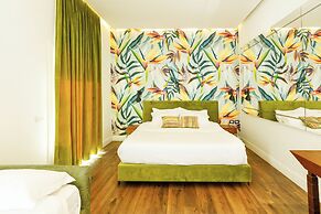 Le Palazzine Hotel