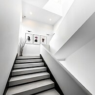 Le Palazzine Hotel