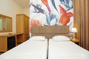 Le Palazzine Hotel