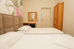 Le Palazzine Hotel