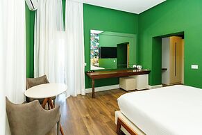 Le Palazzine Hotel