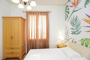 Le Palazzine Hotel