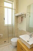 Le Palazzine Hotel
