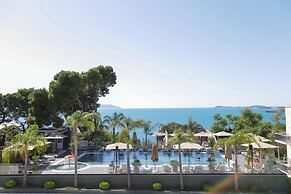 Le Palazzine Hotel