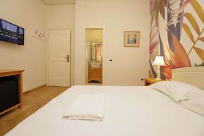 Le Palazzine Hotel