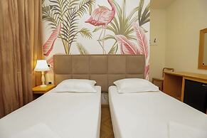 Le Palazzine Hotel