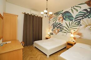Le Palazzine Hotel