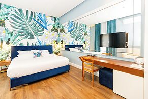 Le Palazzine Hotel