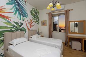 Le Palazzine Hotel