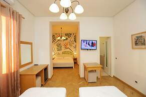 Le Palazzine Hotel
