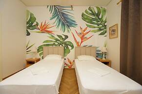 Le Palazzine Hotel
