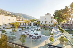Le Palazzine Hotel