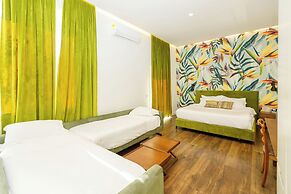 Le Palazzine Hotel