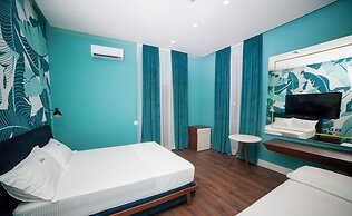 Le Palazzine Hotel