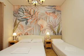 Le Palazzine Hotel