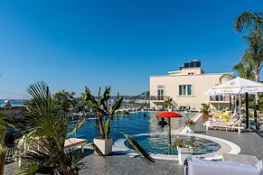 Le Palazzine Hotel