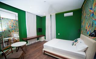 Le Palazzine Hotel