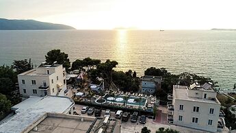 Le Palazzine Hotel
