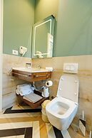 Le Palazzine Hotel