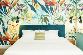 Le Palazzine Hotel