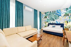 Le Palazzine Hotel