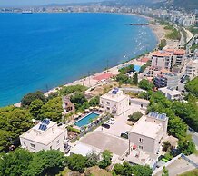 Le Palazzine Hotel