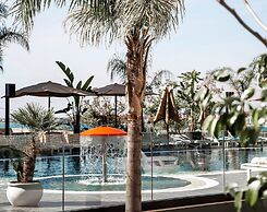 Le Palazzine Hotel