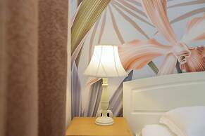 Le Palazzine Hotel