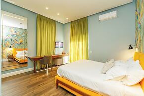 Le Palazzine Hotel