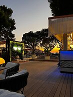Le Palazzine Hotel