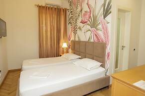 Le Palazzine Hotel