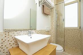 Le Palazzine Hotel