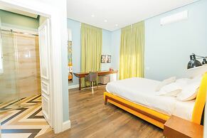 Le Palazzine Hotel