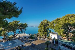 Le Palazzine Hotel