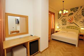 Le Palazzine Hotel