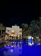 Le Palazzine Hotel